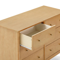 Thumbnail for DAVINCI Frem 6-Drawer Dresser