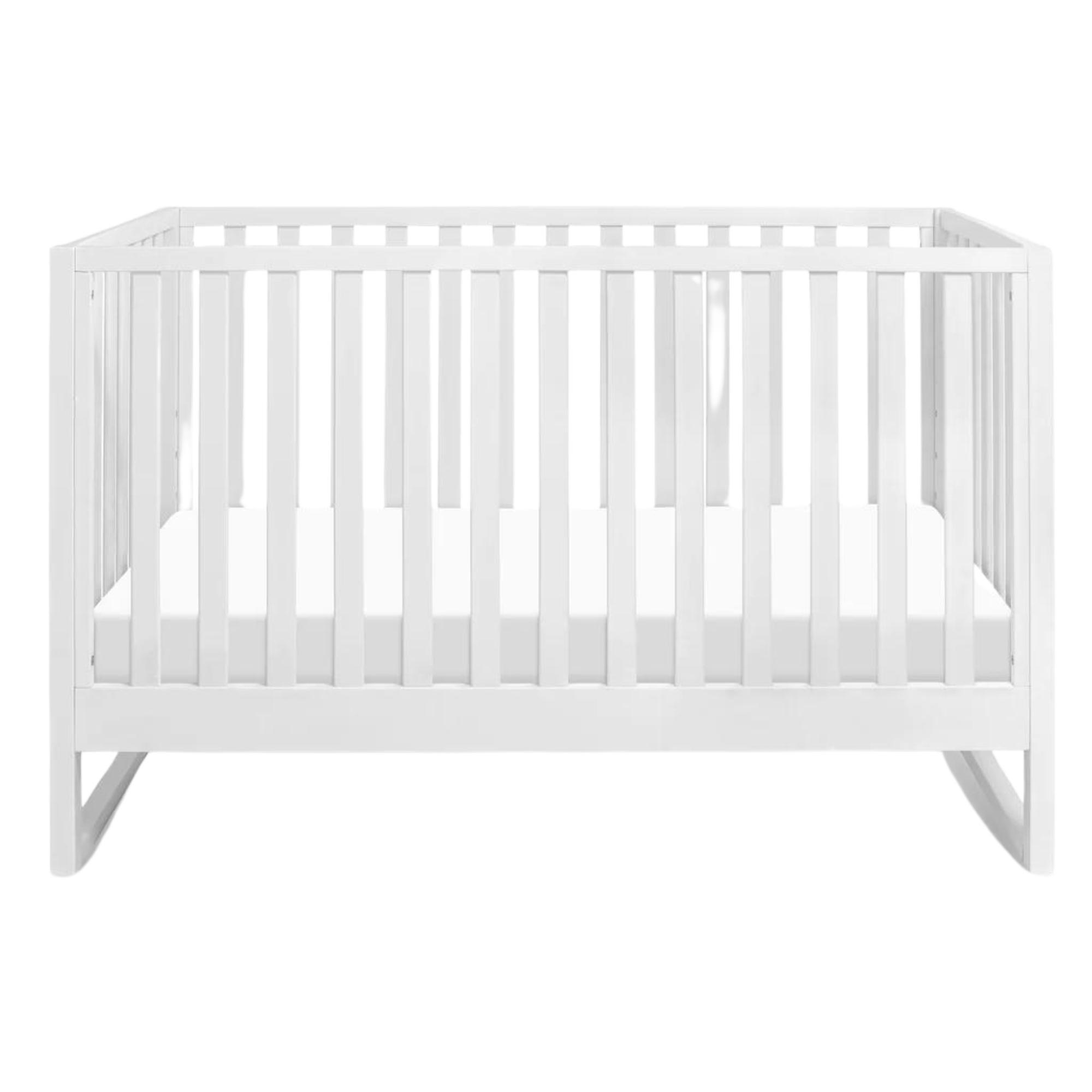 Lit bébé convertible 3 en 1 DAVINCI Hunter