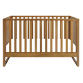 DAVINCI Hunter 3-in-1 Convertible Crib