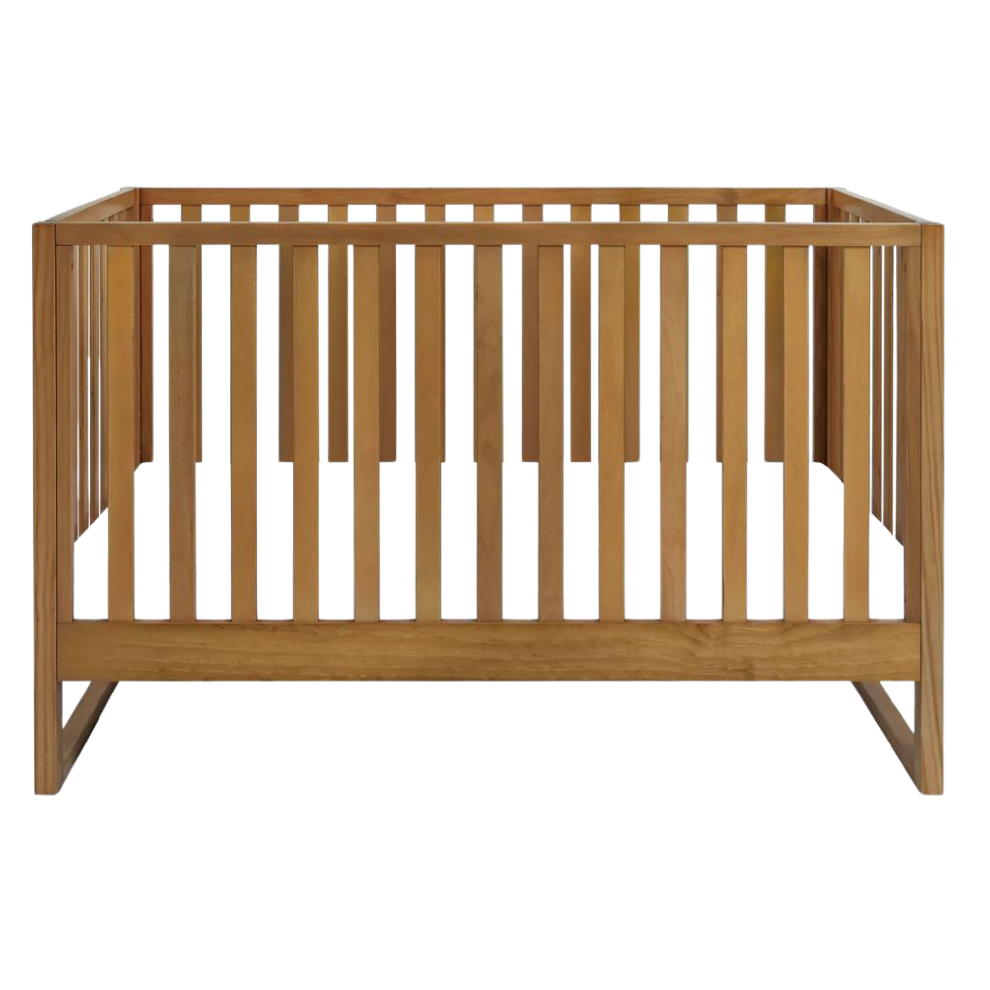 Lit bébé convertible 3 en 1 DAVINCI Hunter