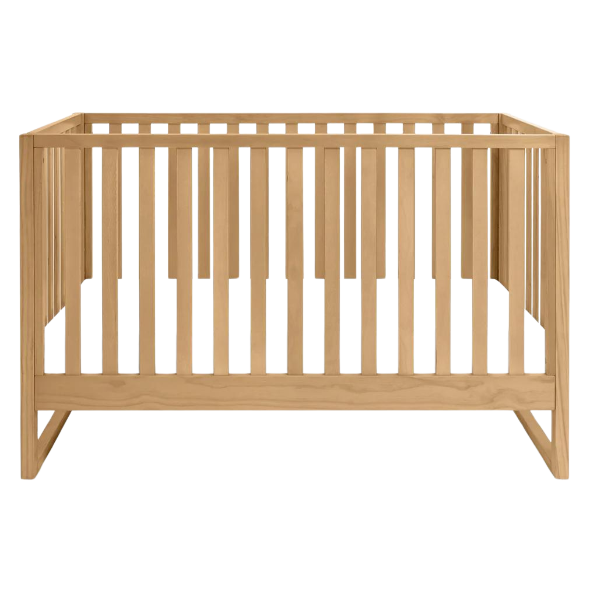 Lit bébé convertible 3 en 1 DAVINCI Hunter