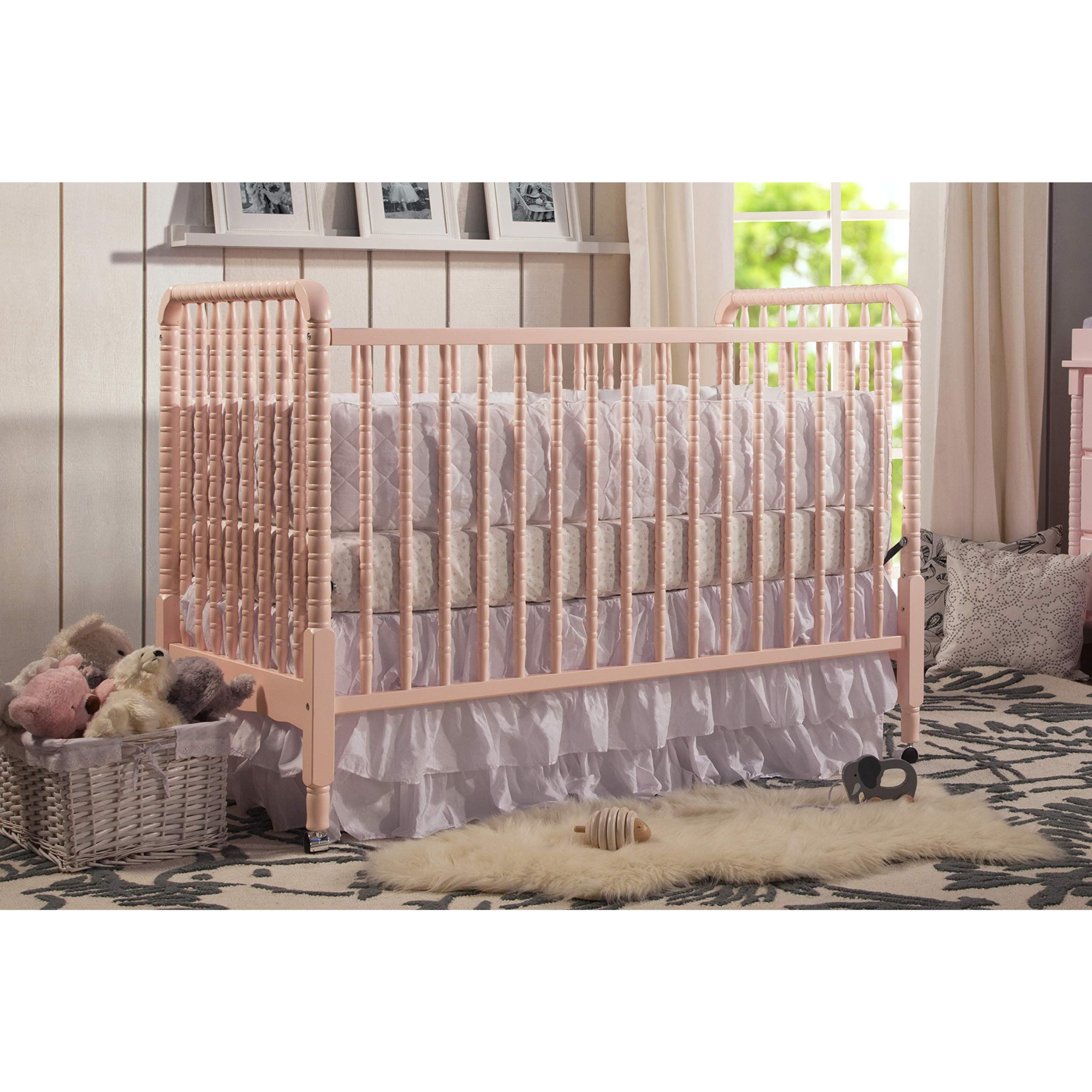 Lit bébé convertible 3 en 1 DAVINCI Jenny Lind