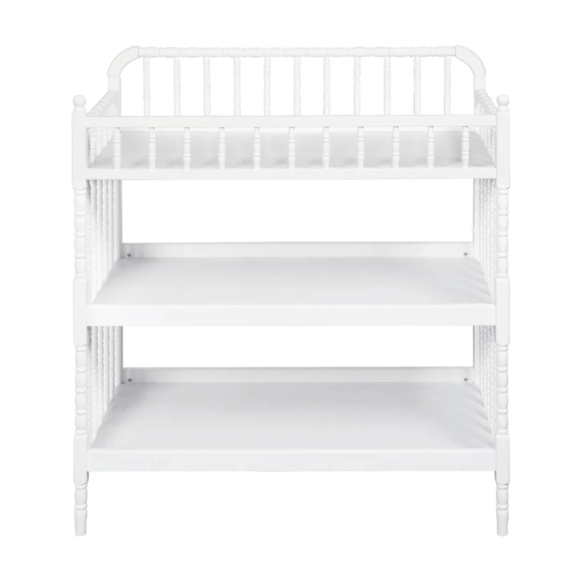 DAVINCI Jenny Lind Changing Table