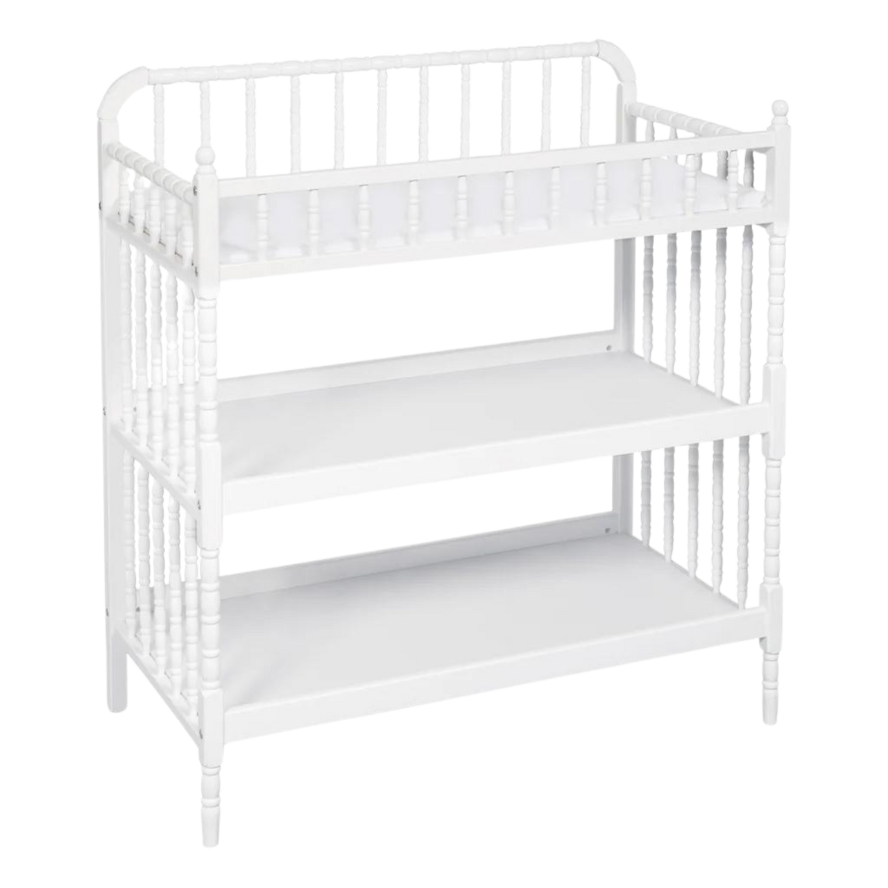 Jenny lind changing table sales
