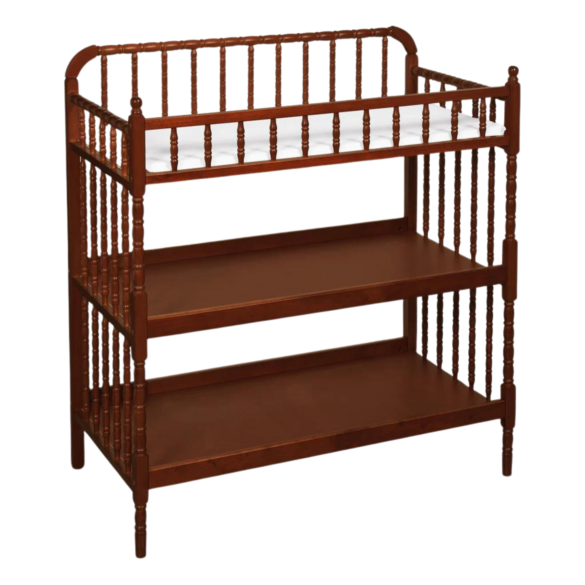 DAVINCI Jenny Lind Changing Table Baby Furniture Kido Bebe