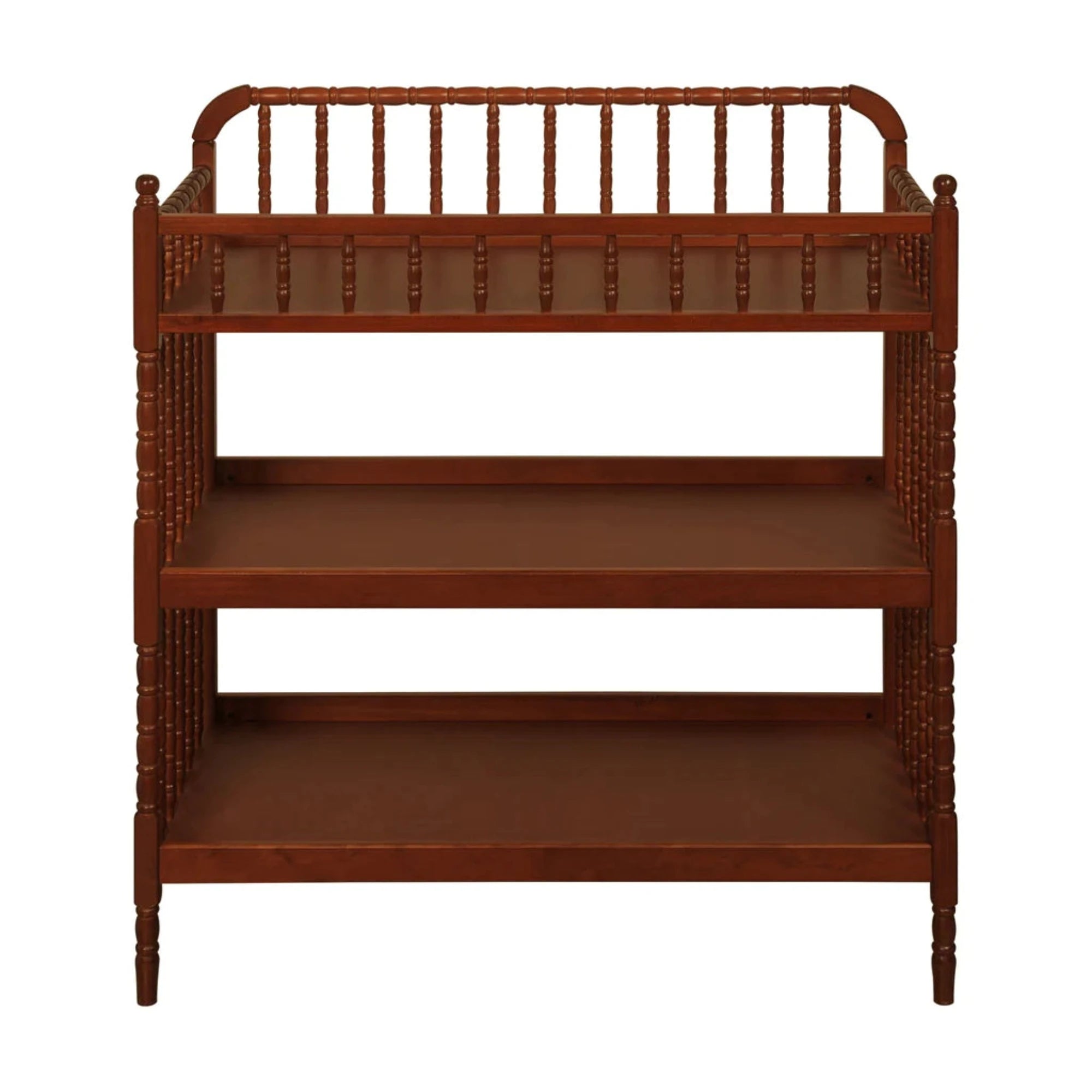 DAVINCI Jenny Lind Changing Table
