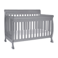 DAVINCI Kalani 4-in-1 Convertible Crib