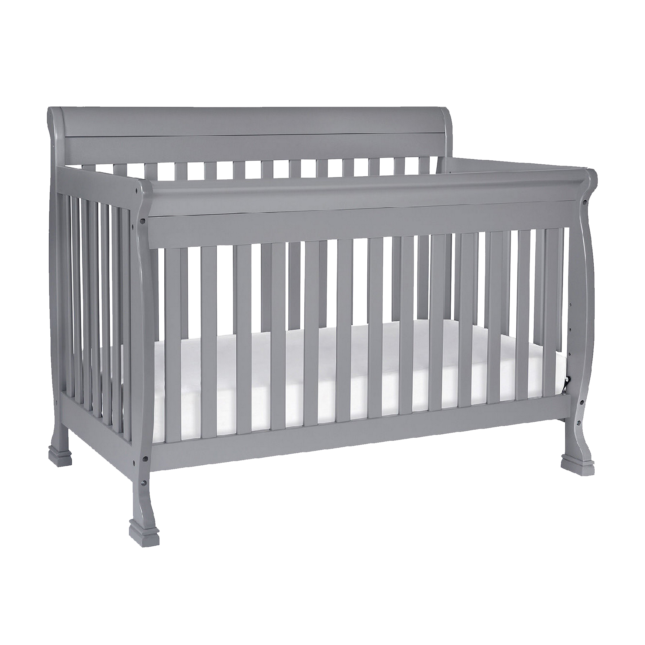 Lit bébé convertible 4 en 1 DAVINCI Kalani