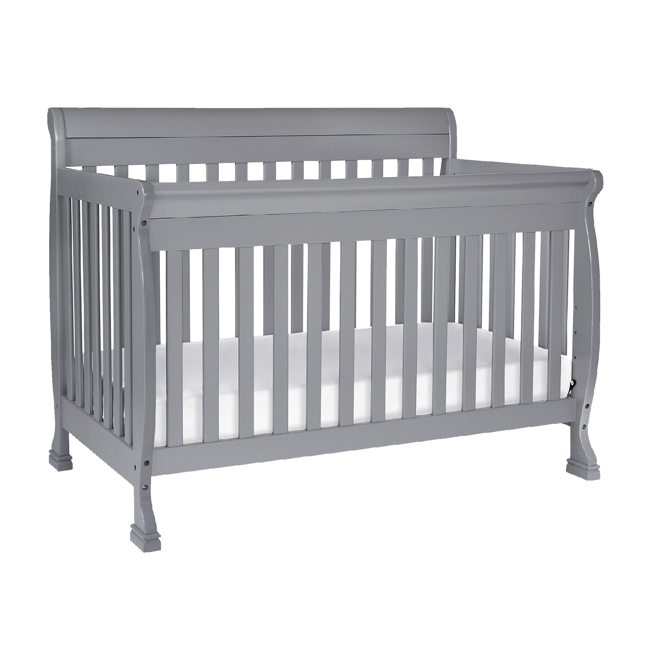 DaVinci Kalani 4 in 1 Convertible Crib Kido Bebe