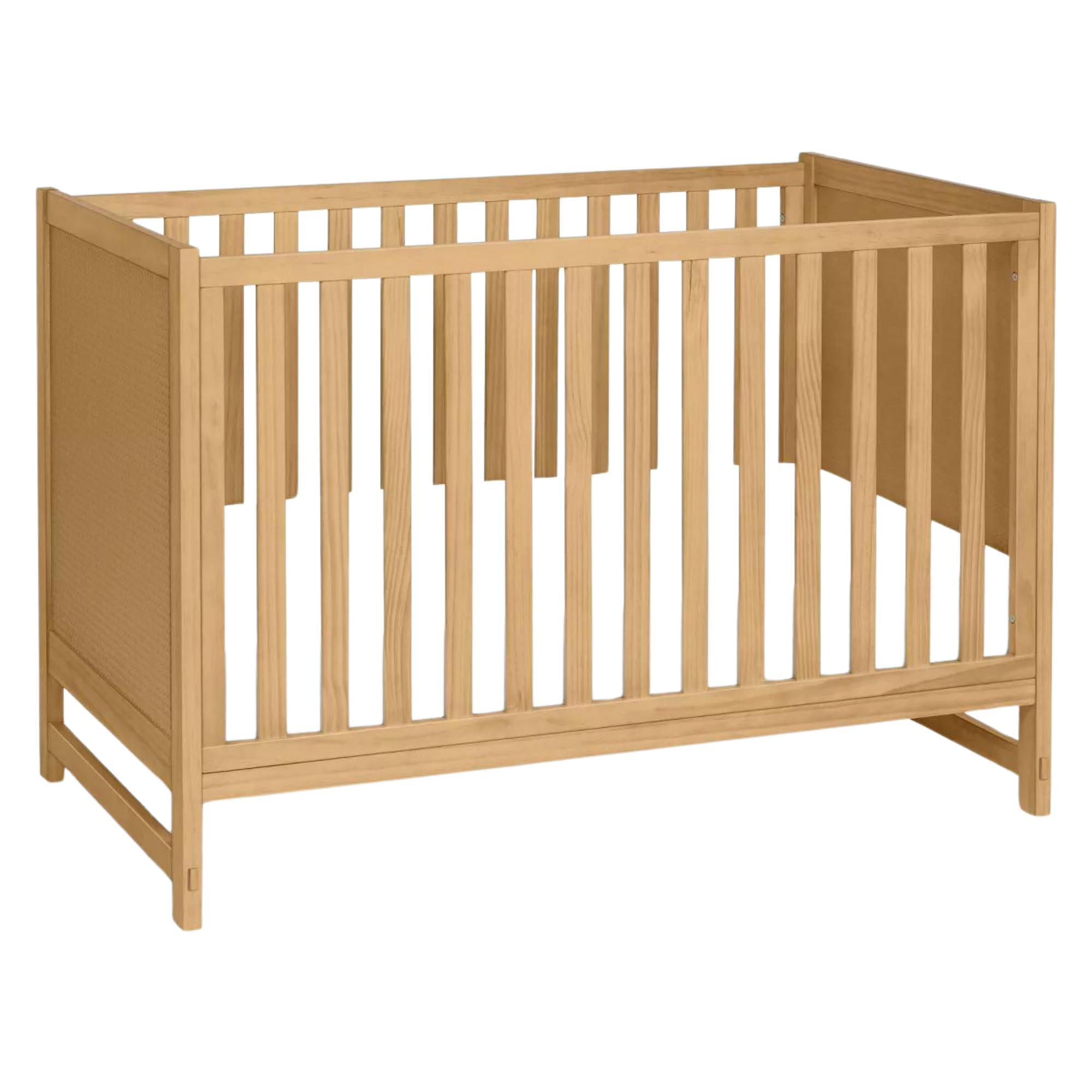 Lit bébé convertible 3 en 1 DAVINCI Margot