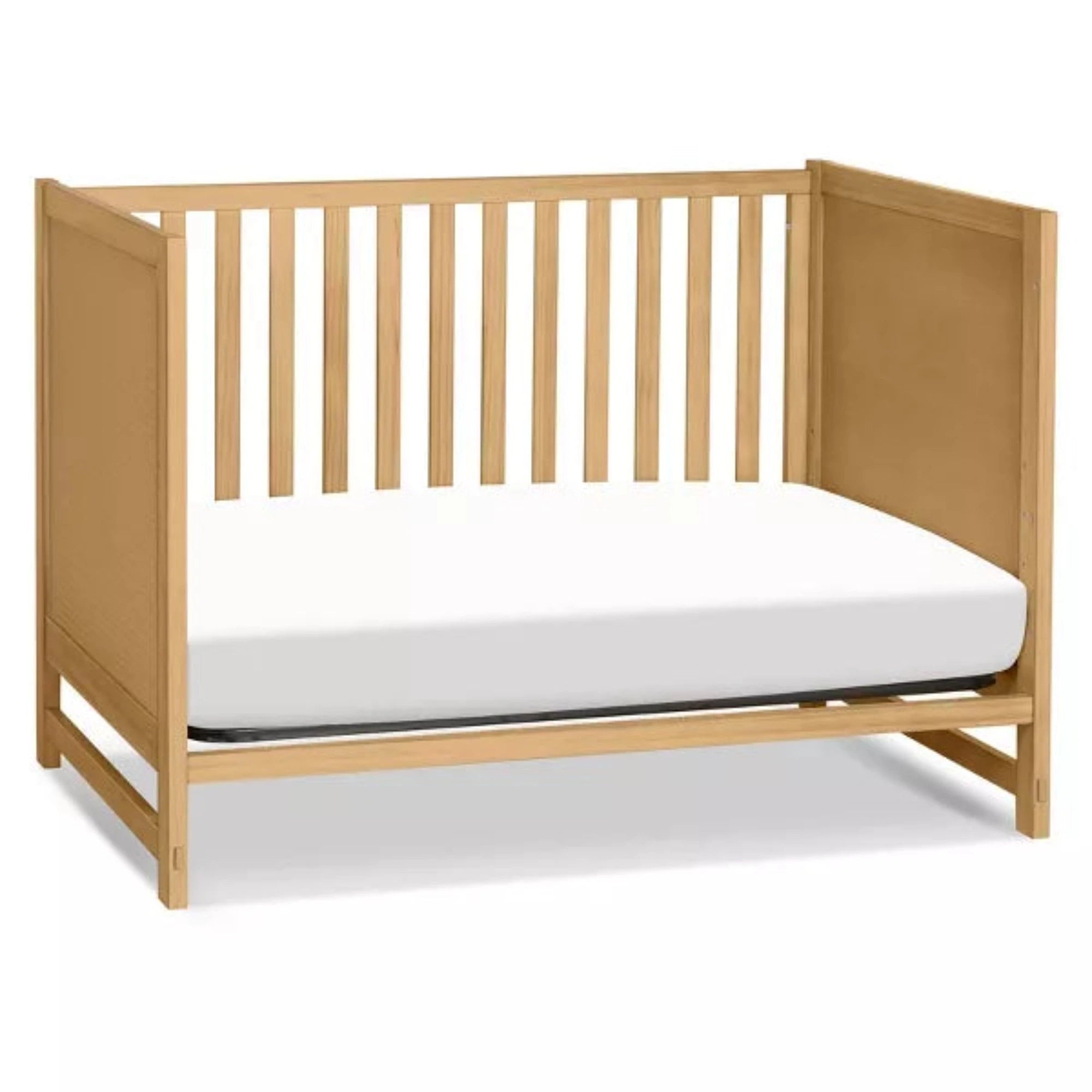 Lit bébé convertible 3 en 1 DAVINCI Margot