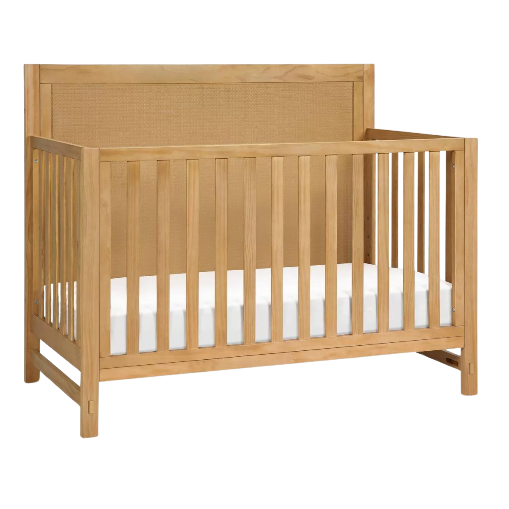 Lit bébé convertible 4 en 1 DAVINCI Margot