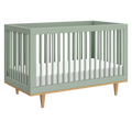 DAVINCI Marley 3-In-1 Convertible Crib