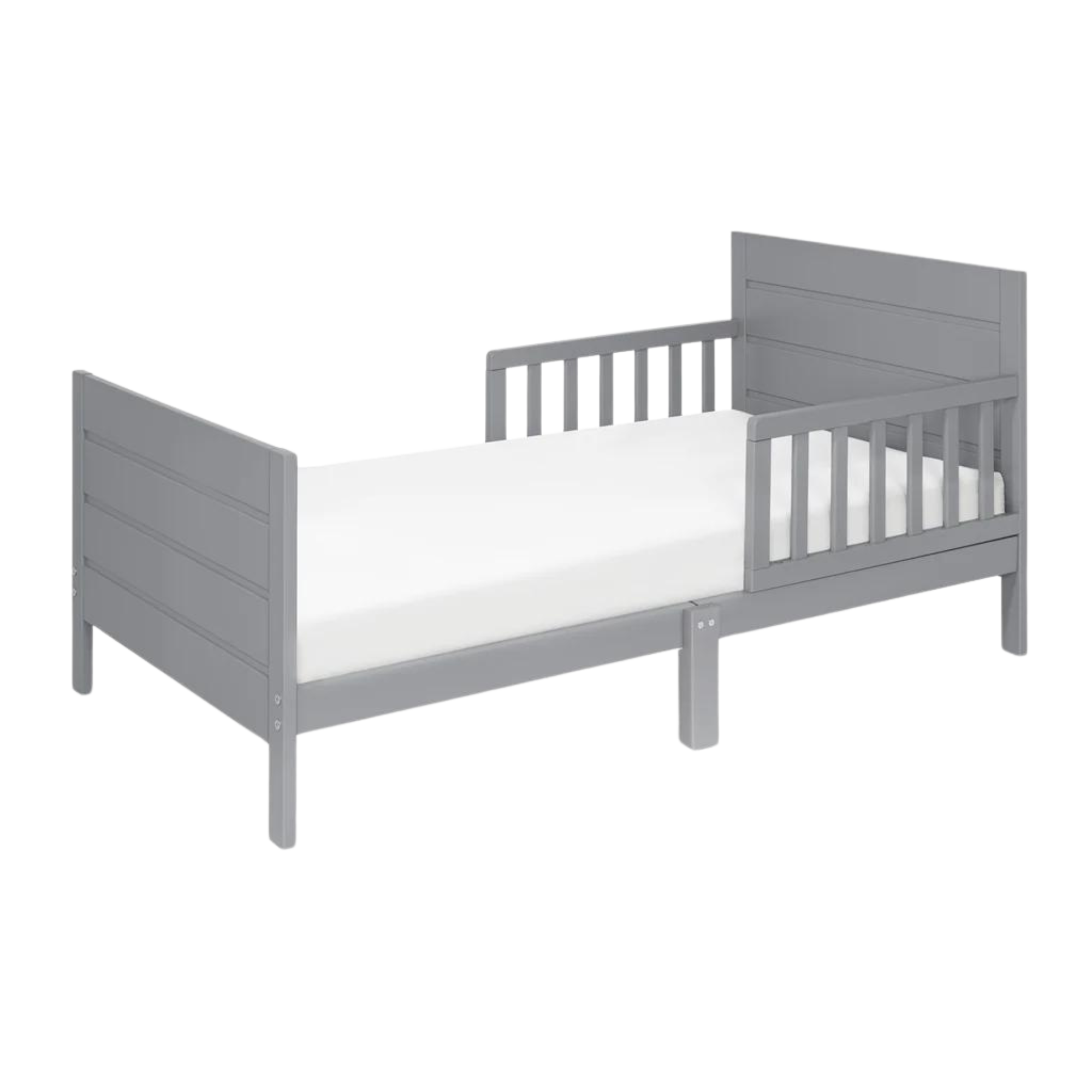 DAVINCI Modena Toddler Bed
