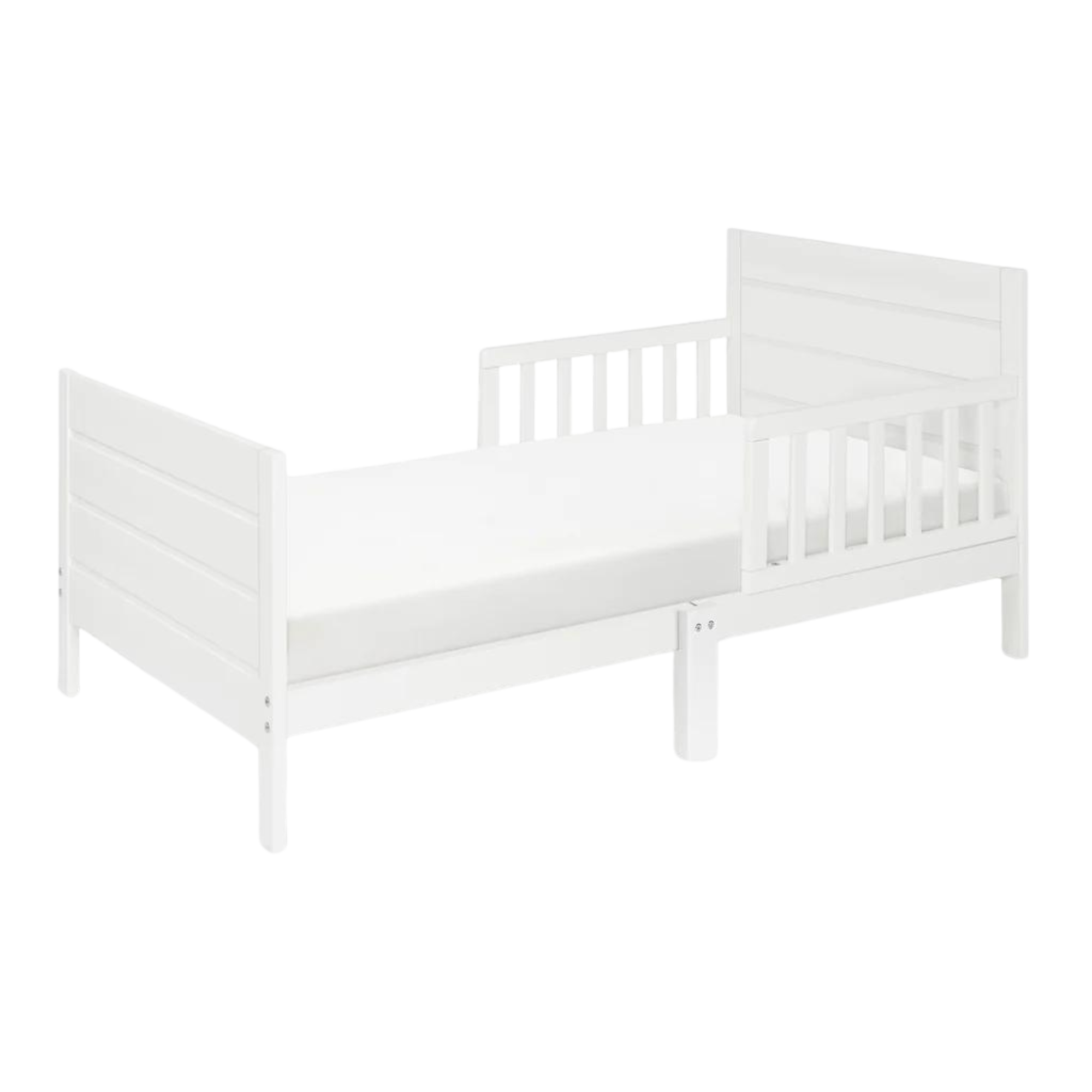 DAVINCI Modena Toddler Bed