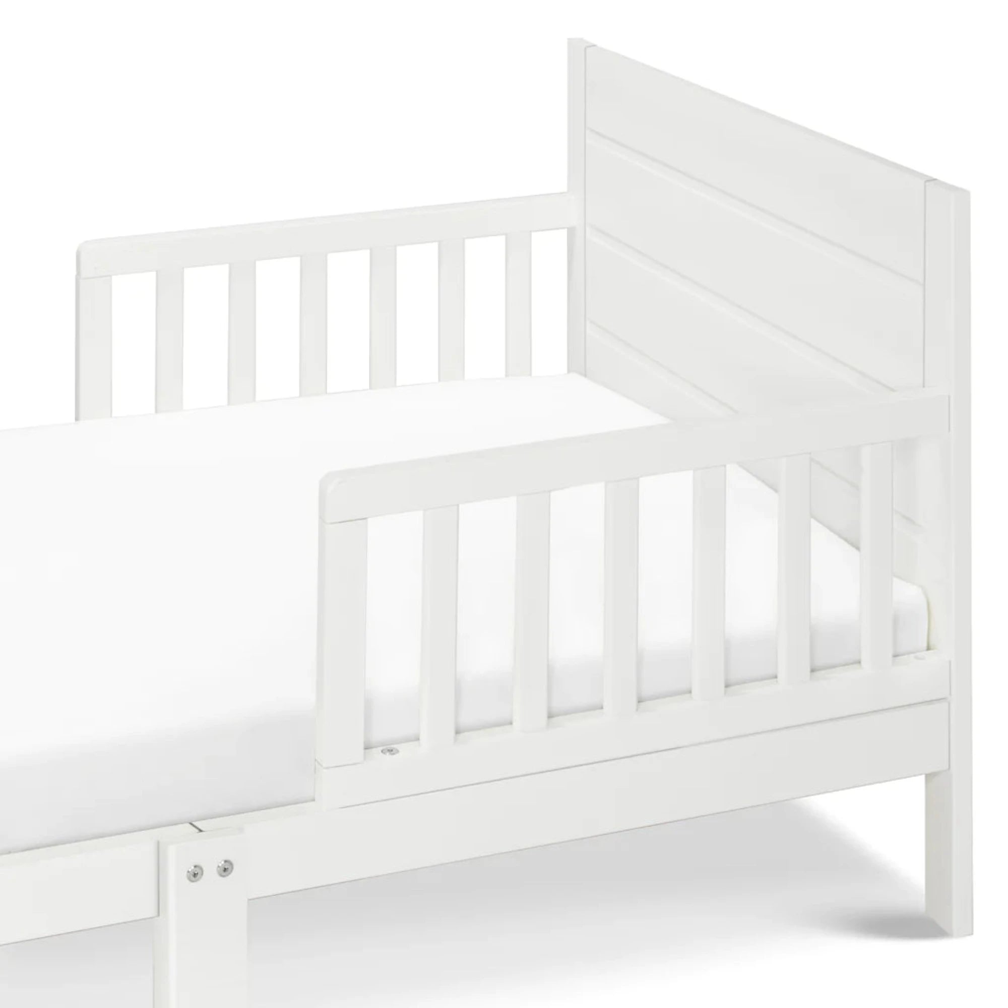 DAVINCI Modena Toddler Bed