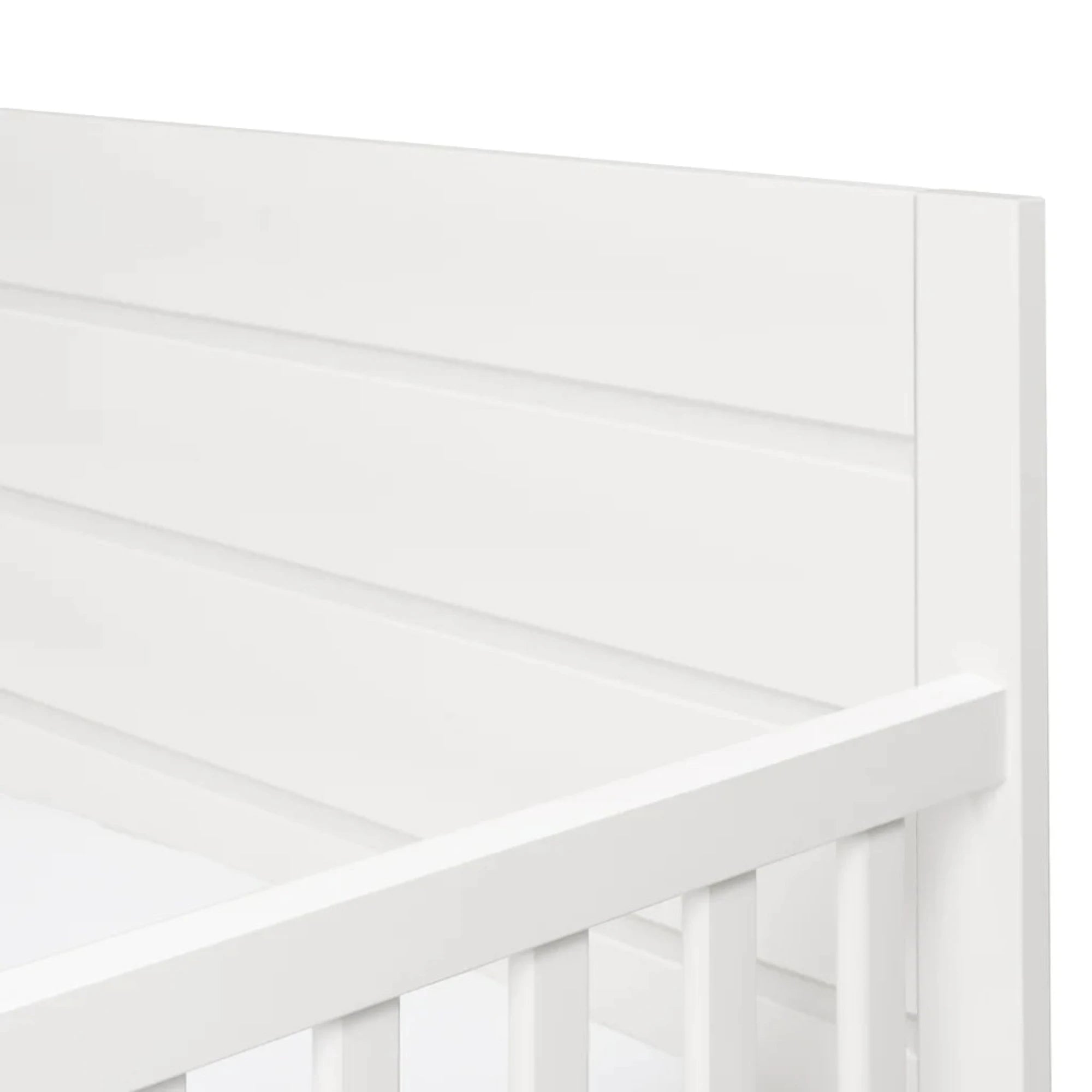 DAVINCI Modena Toddler Bed