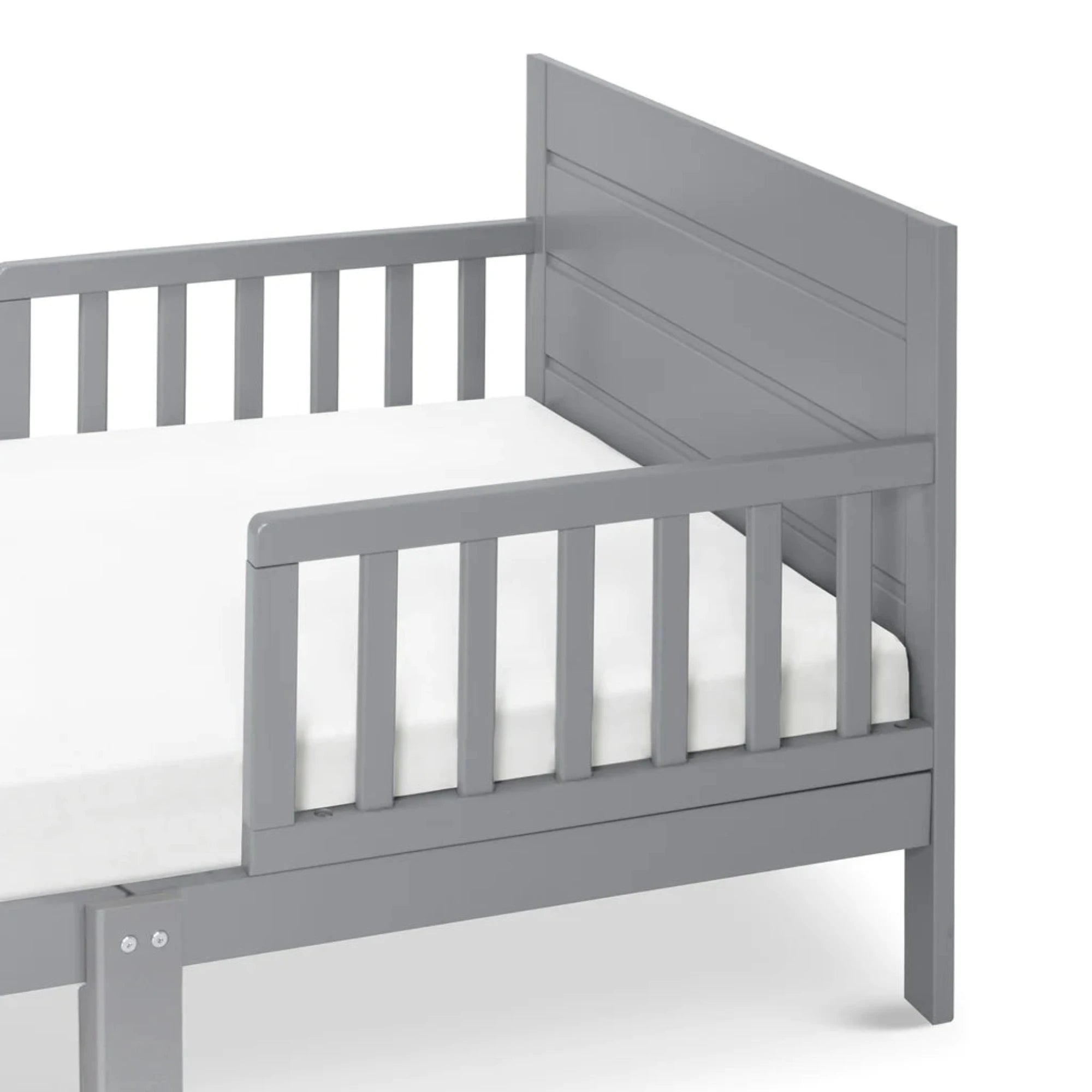 DAVINCI Modena Toddler Bed