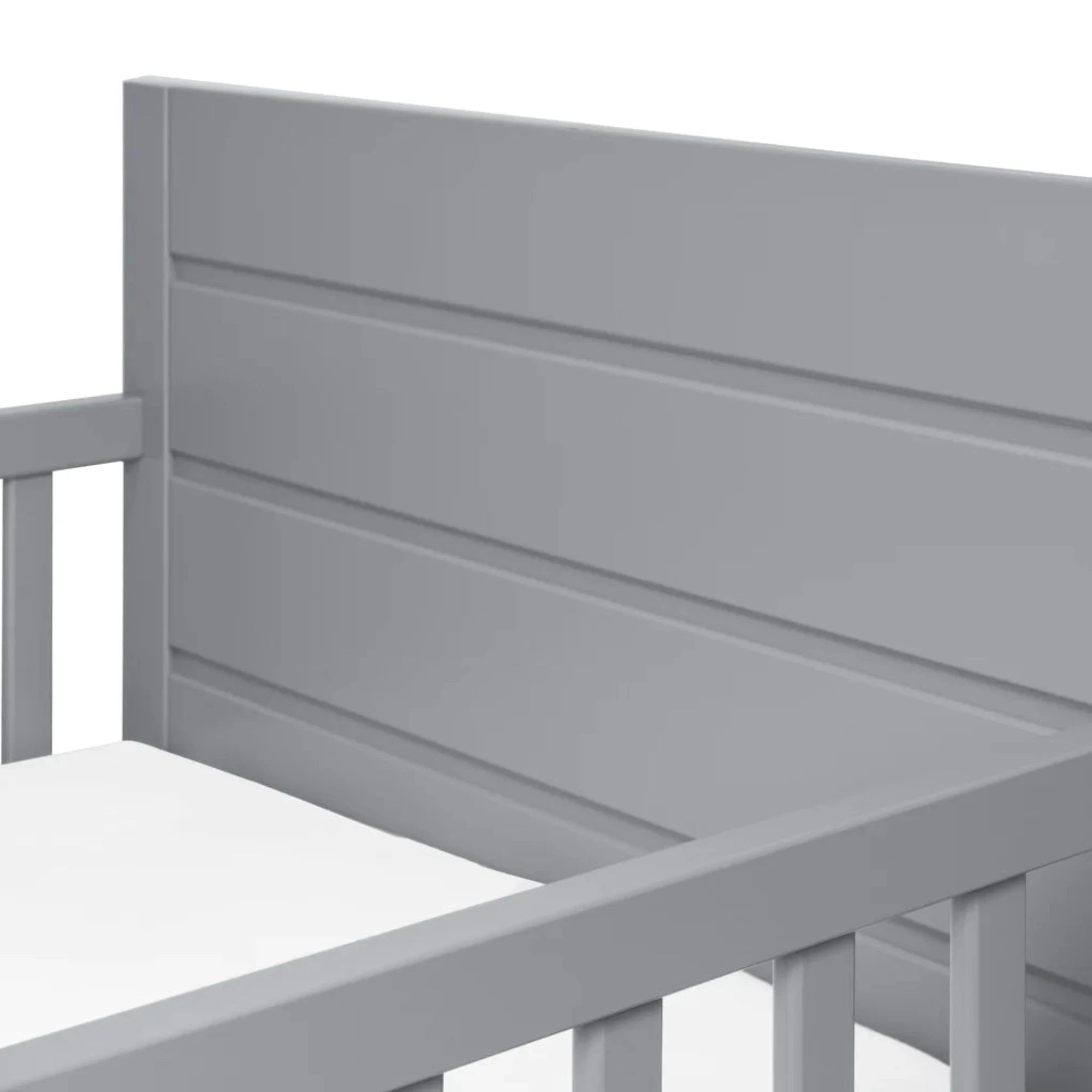 DAVINCI Modena Toddler Bed