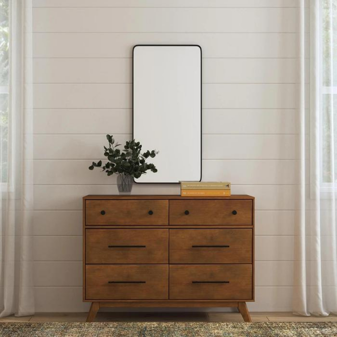 DAVINCI Otto 6-Drawer Dresser