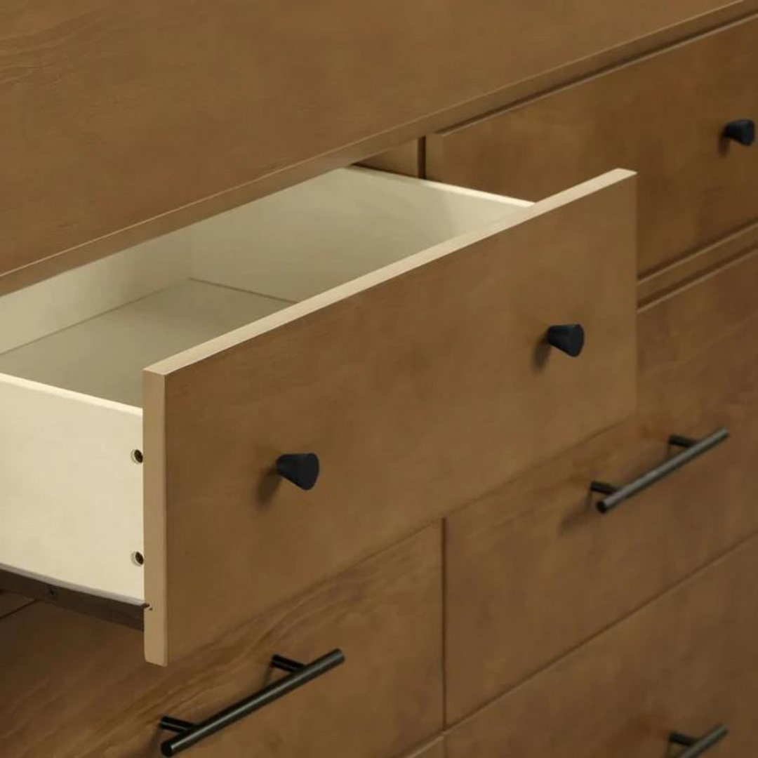 DAVINCI Otto 6-Drawer Dresser