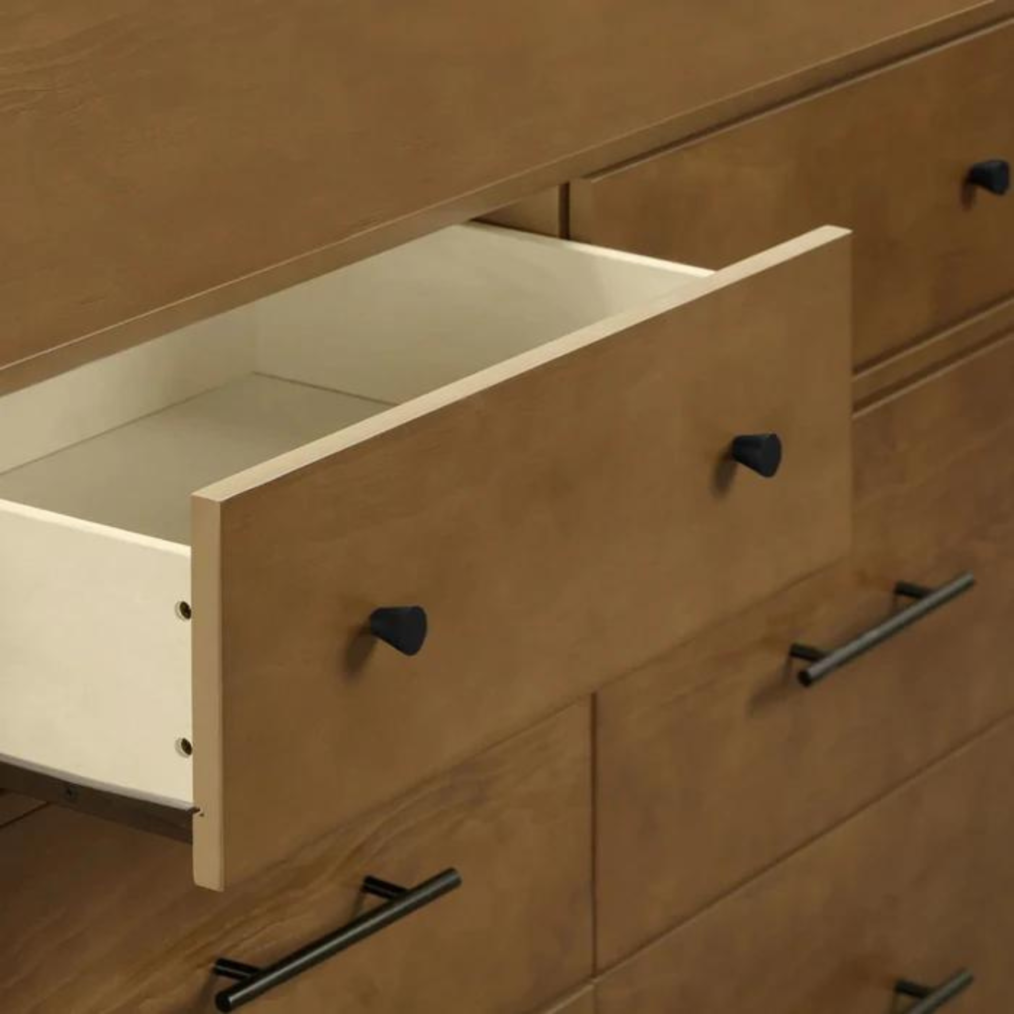 Commode 6 tiroirs DAVINCI Otto