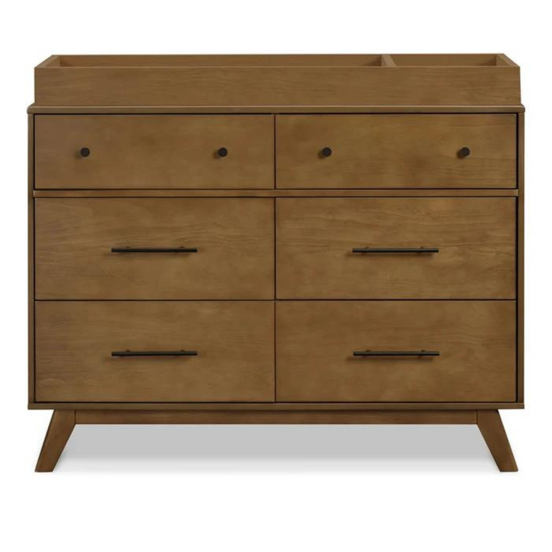 DAVINCI Otto 6-Drawer Dresser