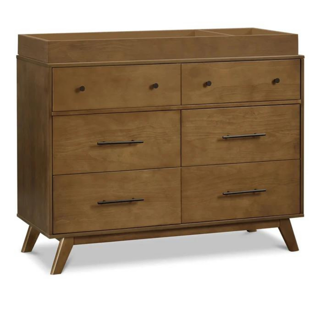 DAVINCI Otto 6-Drawer Dresser