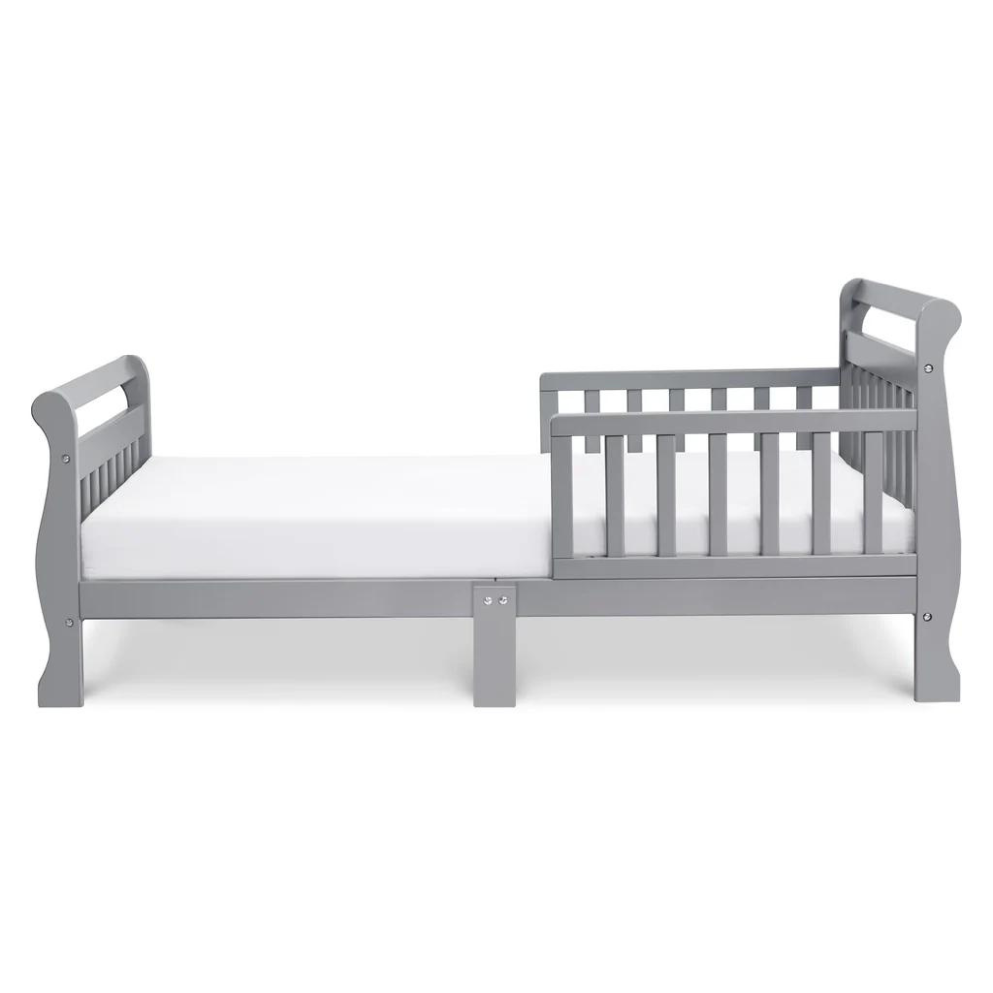 DAVINCI Sleigh Toddler Bed