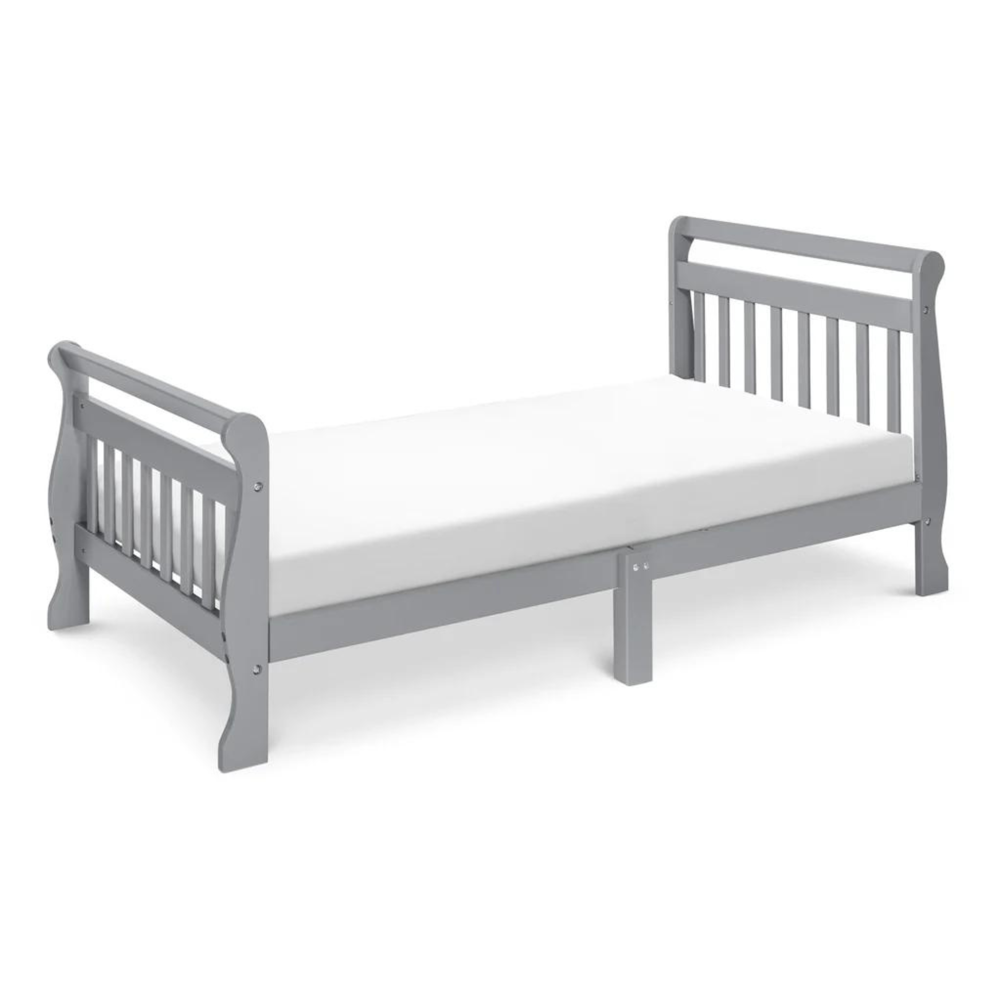 DAVINCI Sleigh Toddler Bed