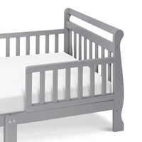 Thumbnail for DAVINCI Sleigh Toddler Bed