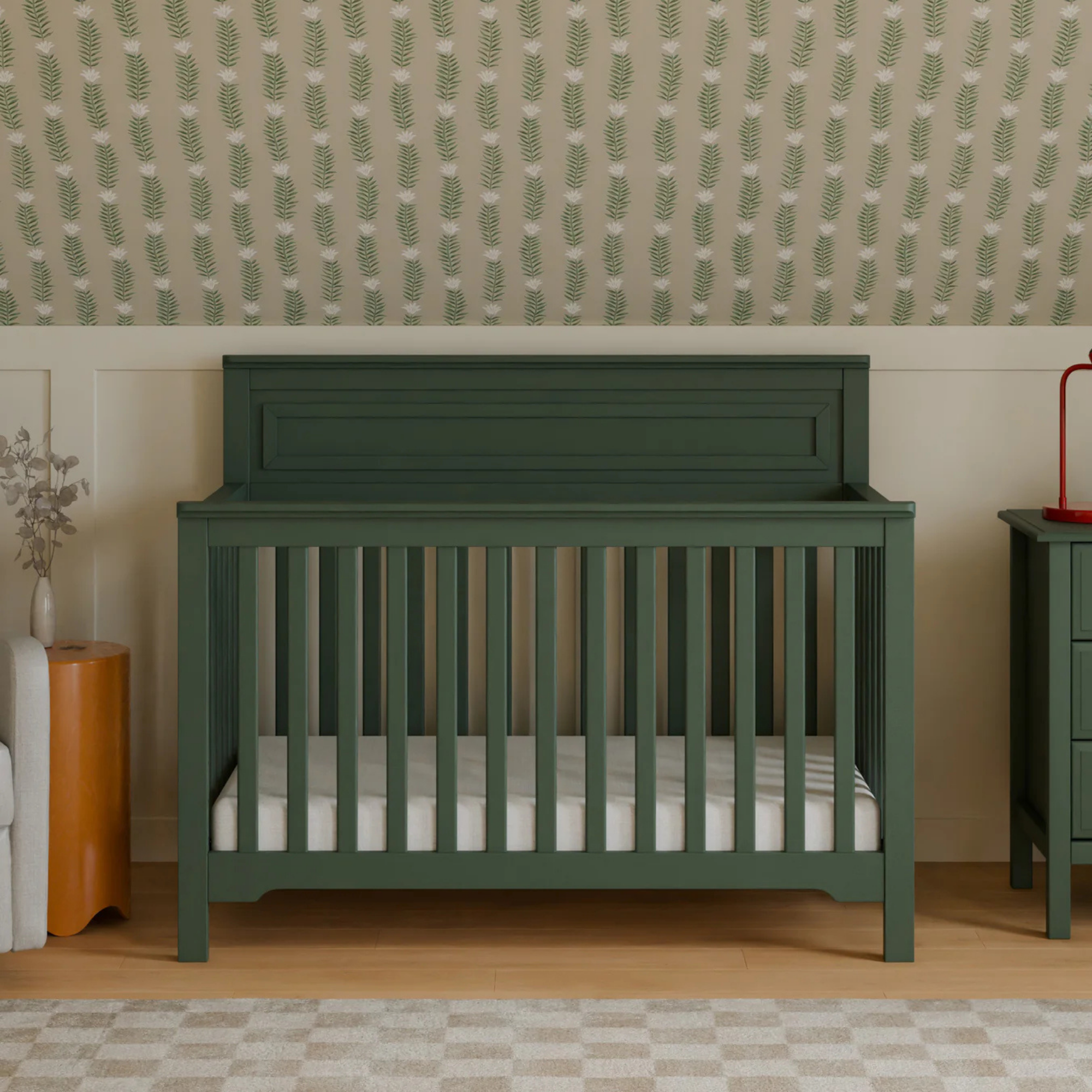 Lit bébé convertible 4 en 1 DAVINCI Autumn