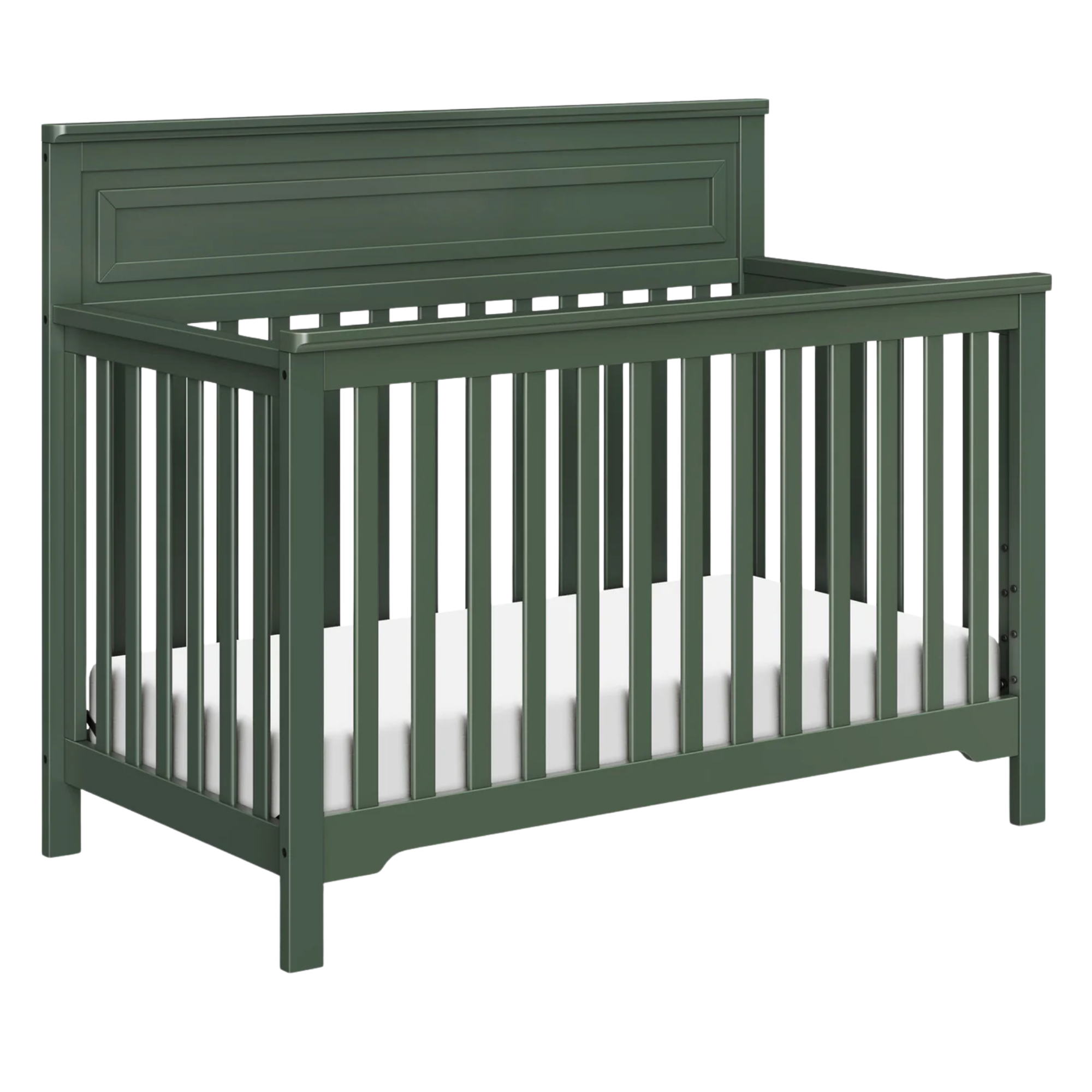 Lit bébé convertible 4 en 1 DAVINCI Autumn