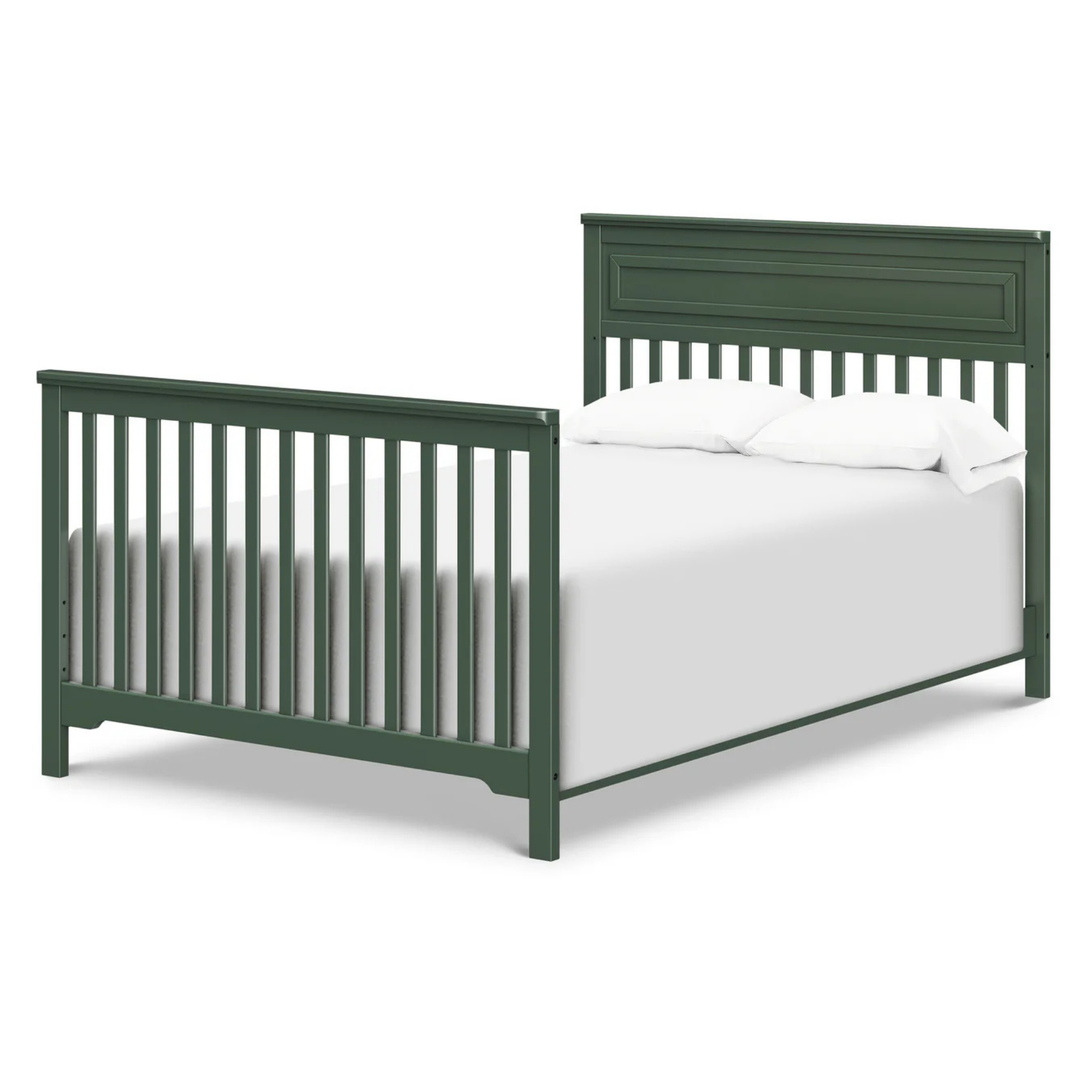 Lit bébé convertible 4 en 1 DAVINCI Autumn