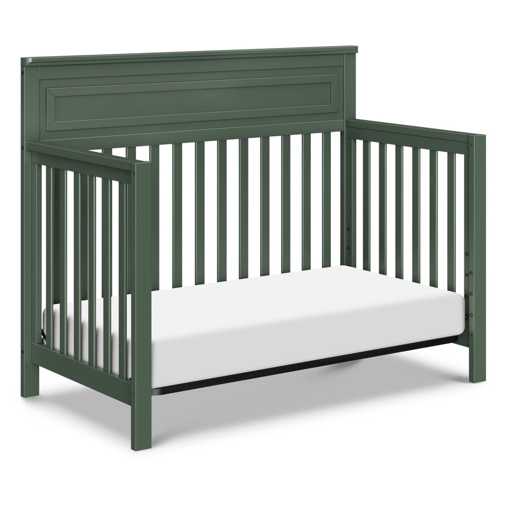 Lit bébé convertible 4 en 1 DAVINCI Autumn