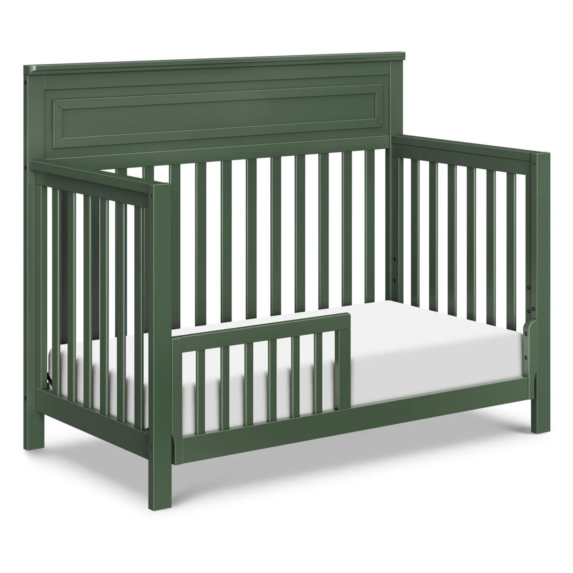 Lit bébé convertible 4 en 1 DAVINCI Autumn