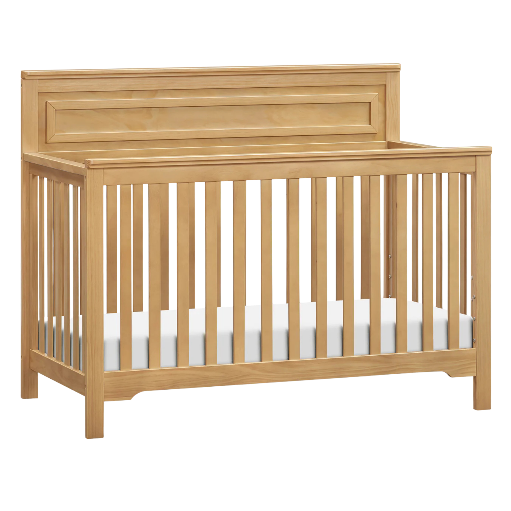 Lit bébé convertible 4 en 1 DAVINCI Autumn