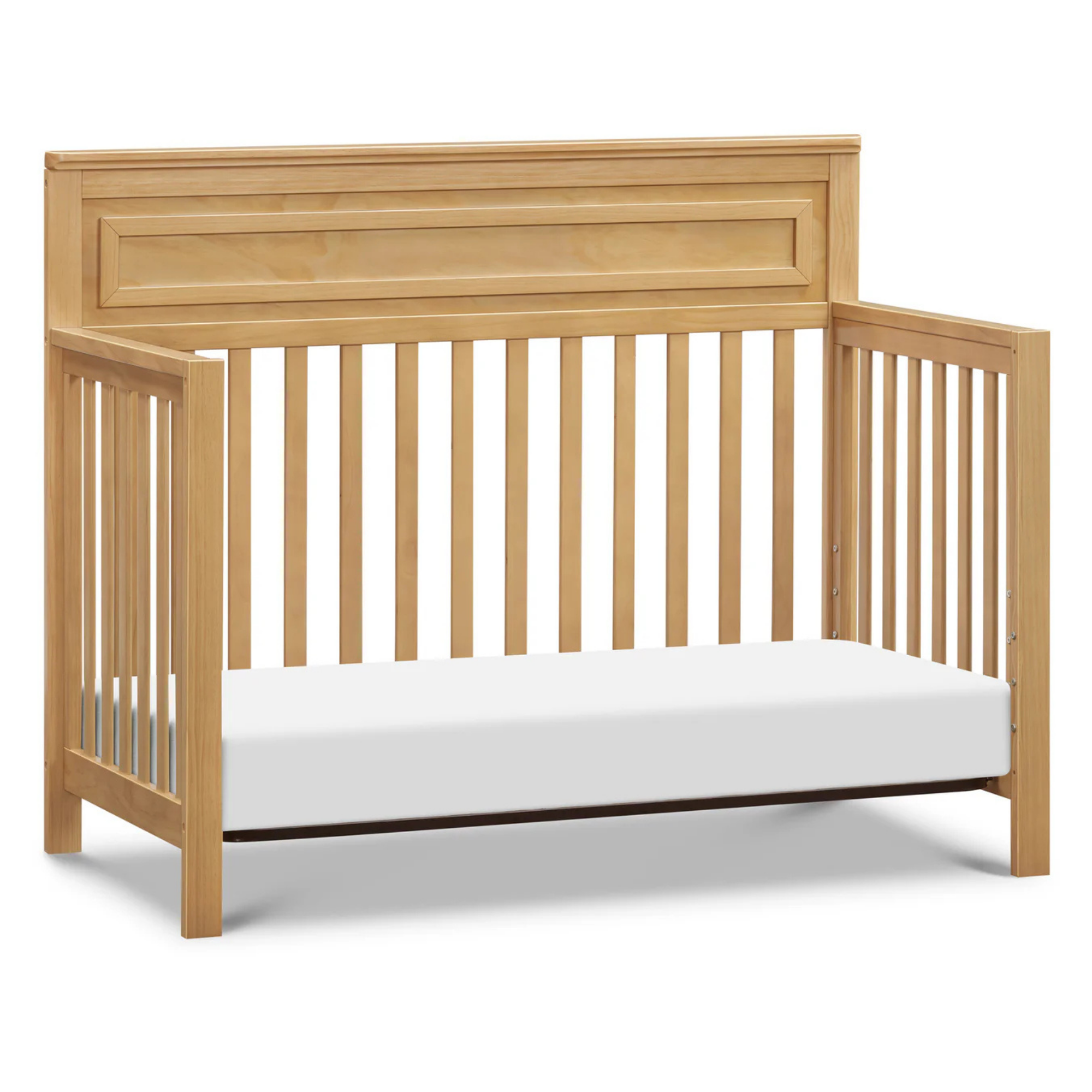 Lit bébé convertible 4 en 1 DAVINCI Autumn