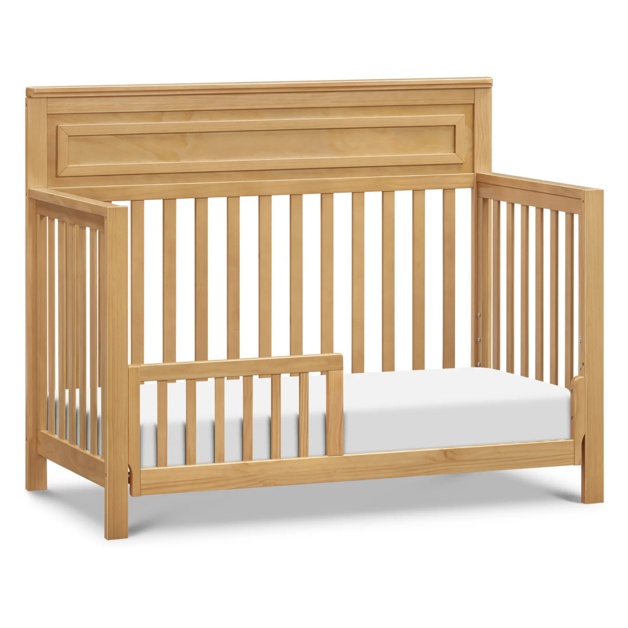 Lit bébé convertible 4 en 1 DAVINCI Autumn