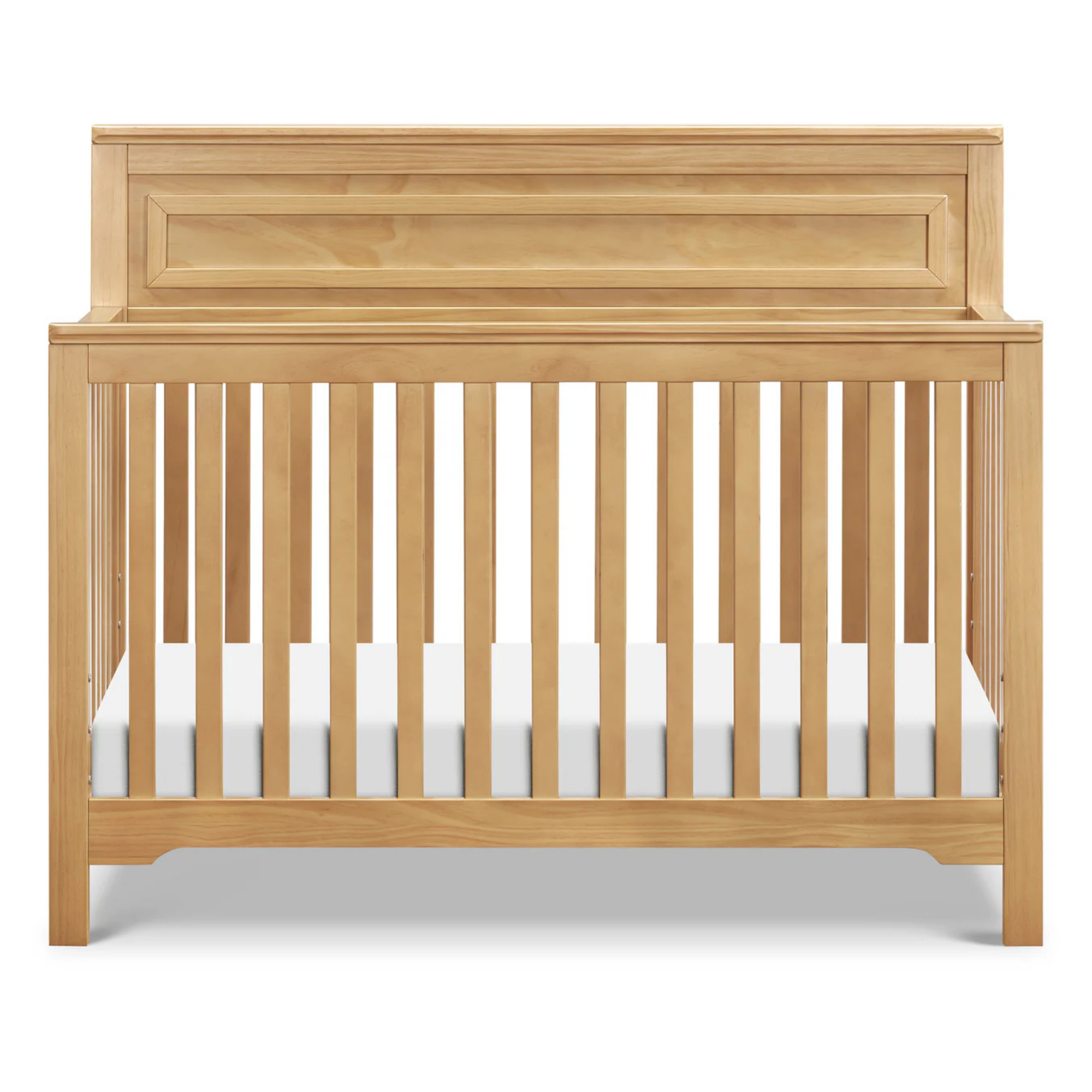 Lit bébé convertible 4 en 1 DAVINCI Autumn