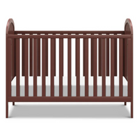 Thumbnail for DAVINCI Beau 3-in-1 Convertible Crib