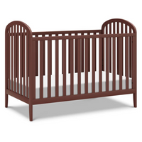 Thumbnail for DAVINCI Beau 3-in-1 Convertible Crib