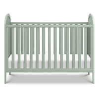 Thumbnail for DAVINCI Beau 3-in-1 Convertible Crib