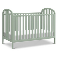 Thumbnail for DAVINCI Beau 3-in-1 Convertible Crib