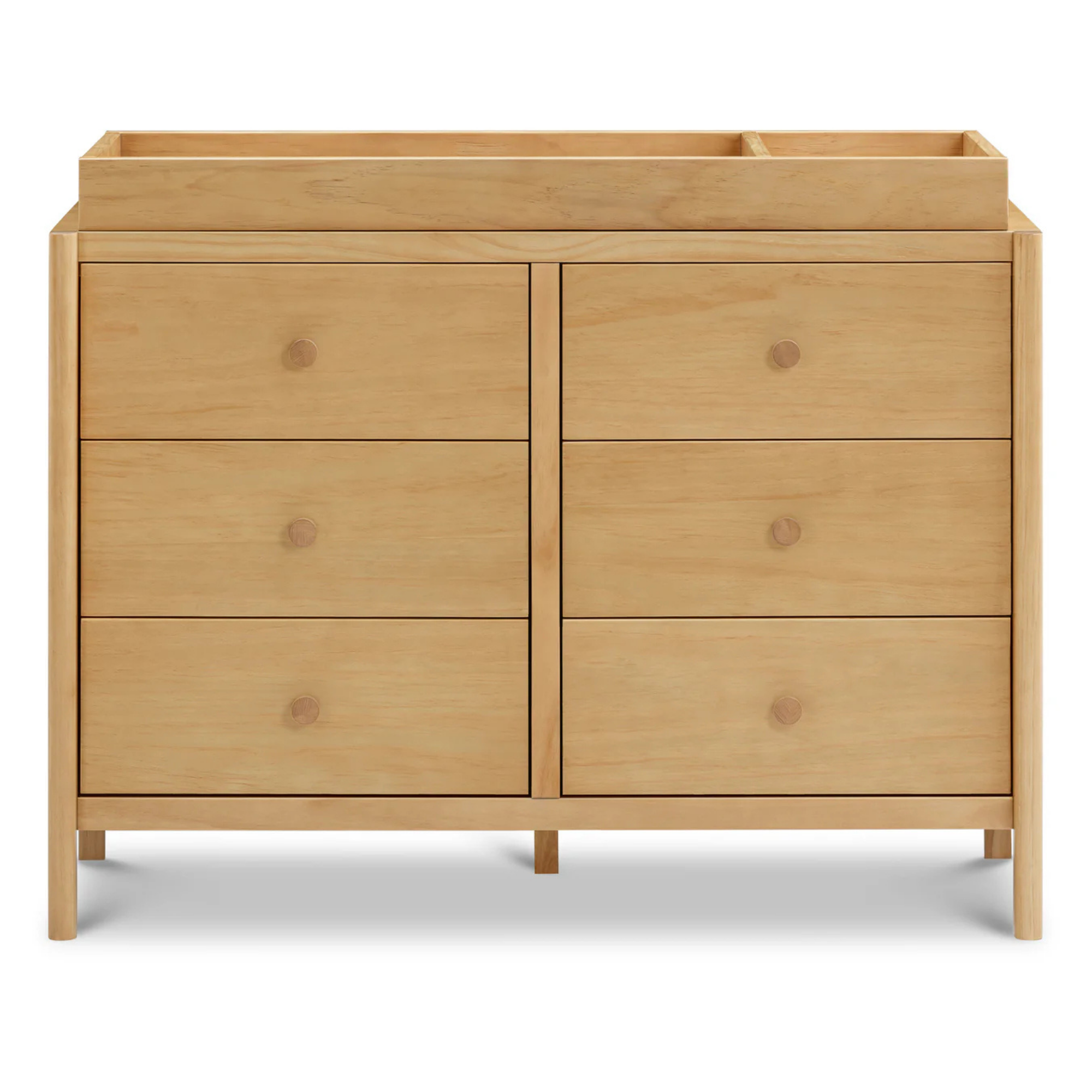 Commode 6 tiroirs DAVINCI Birdie