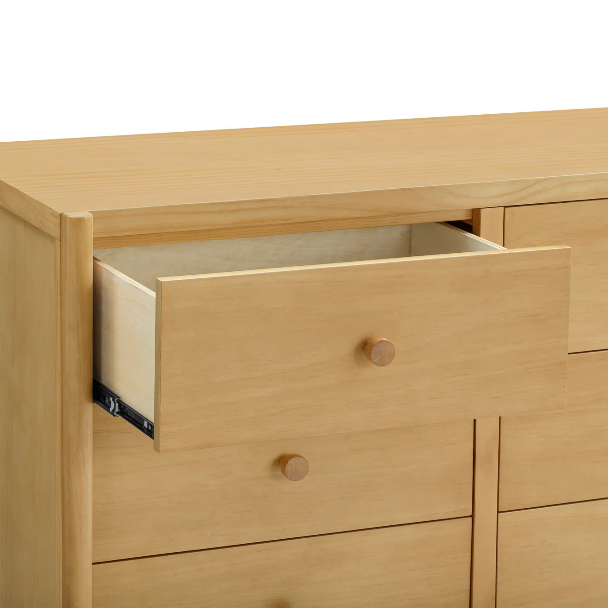 Commode 6 tiroirs DAVINCI Birdie