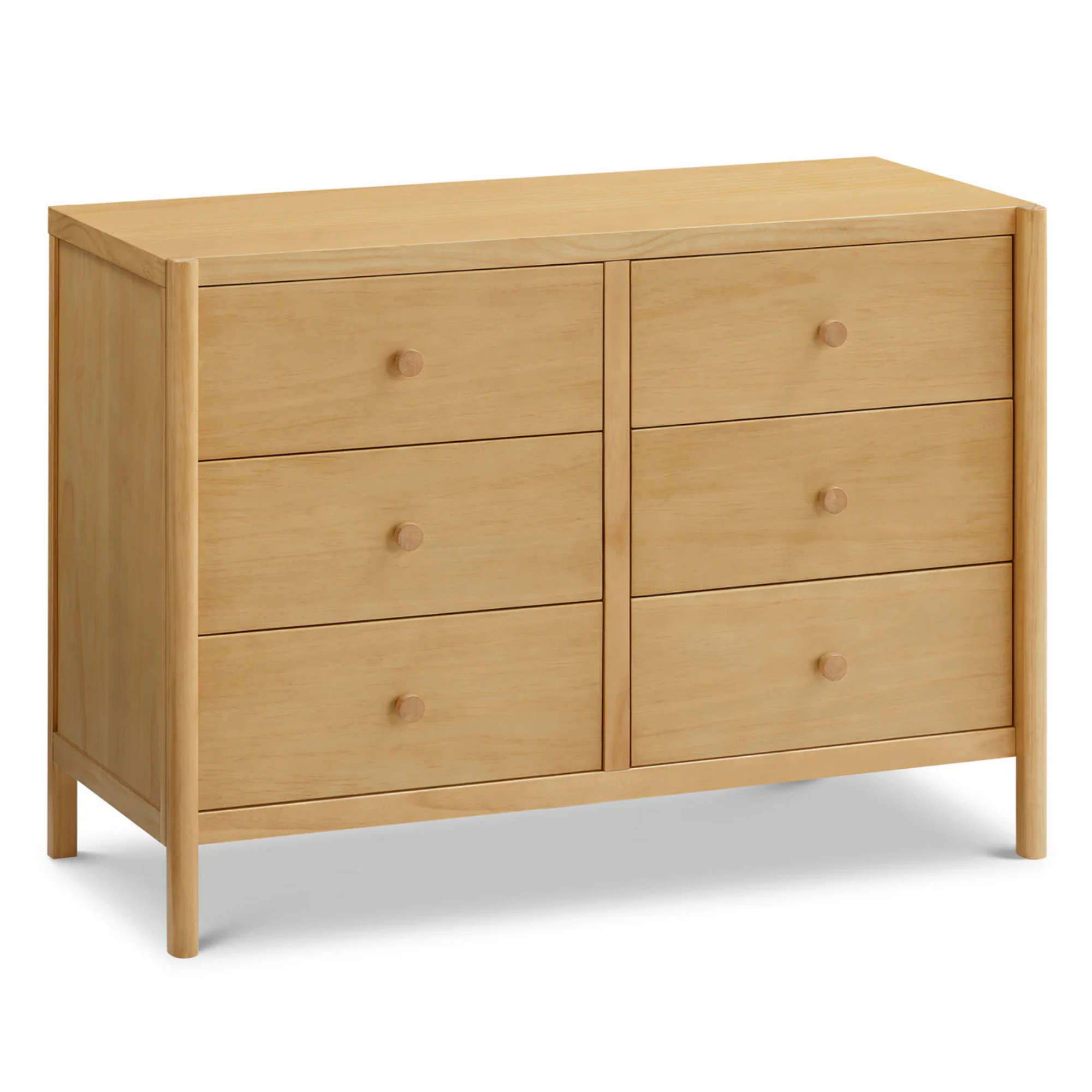 Commode 6 tiroirs DAVINCI Birdie