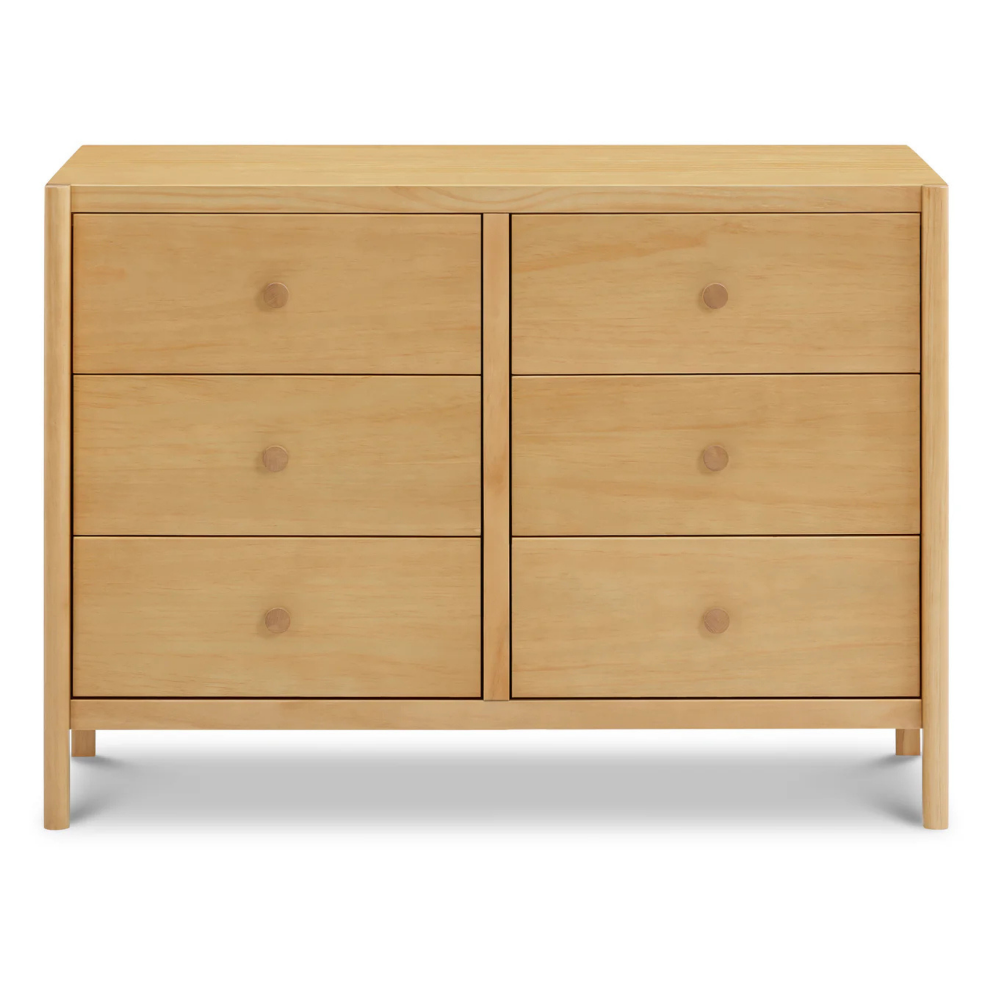 Commode 6 tiroirs DAVINCI Birdie
