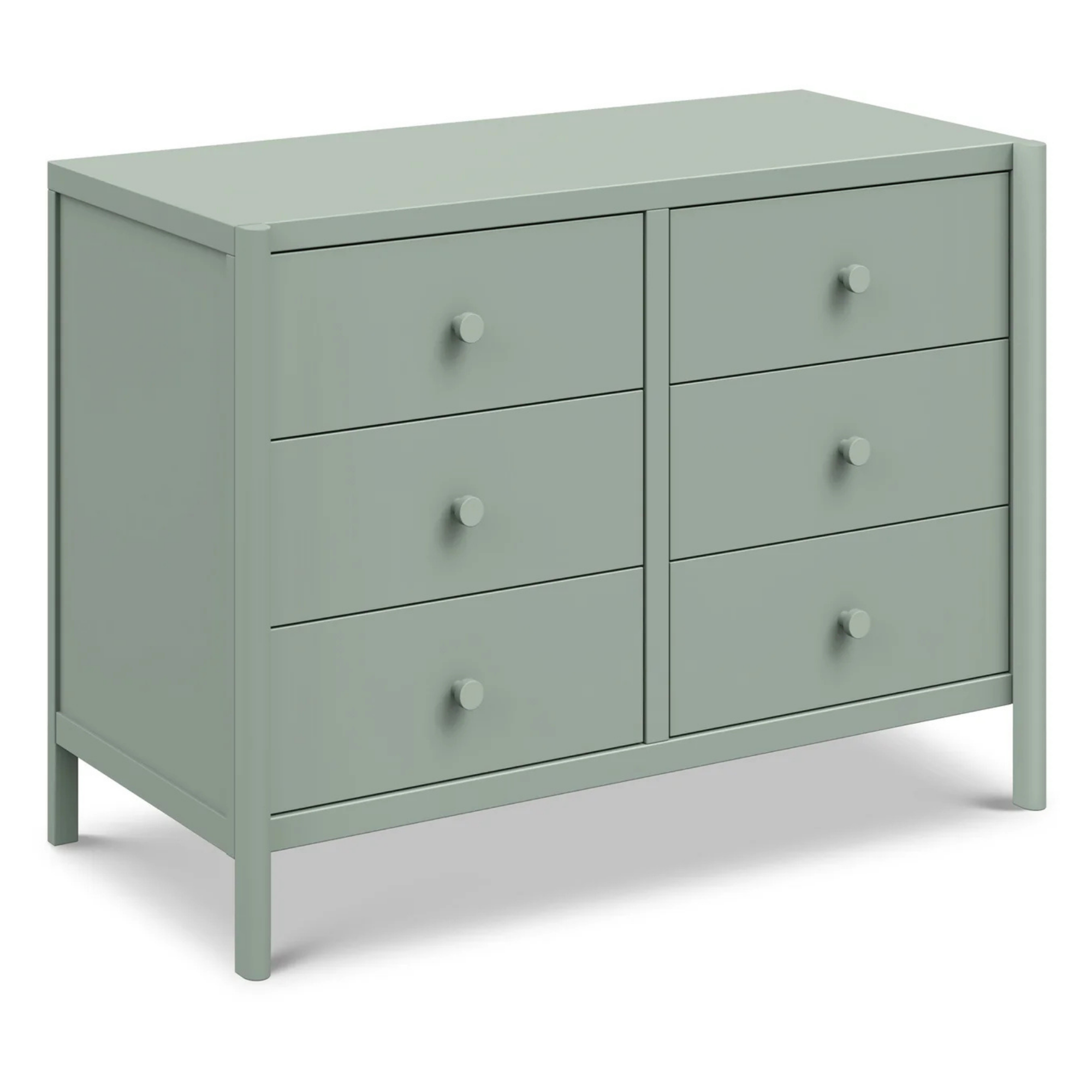 Commode 6 tiroirs DAVINCI Birdie