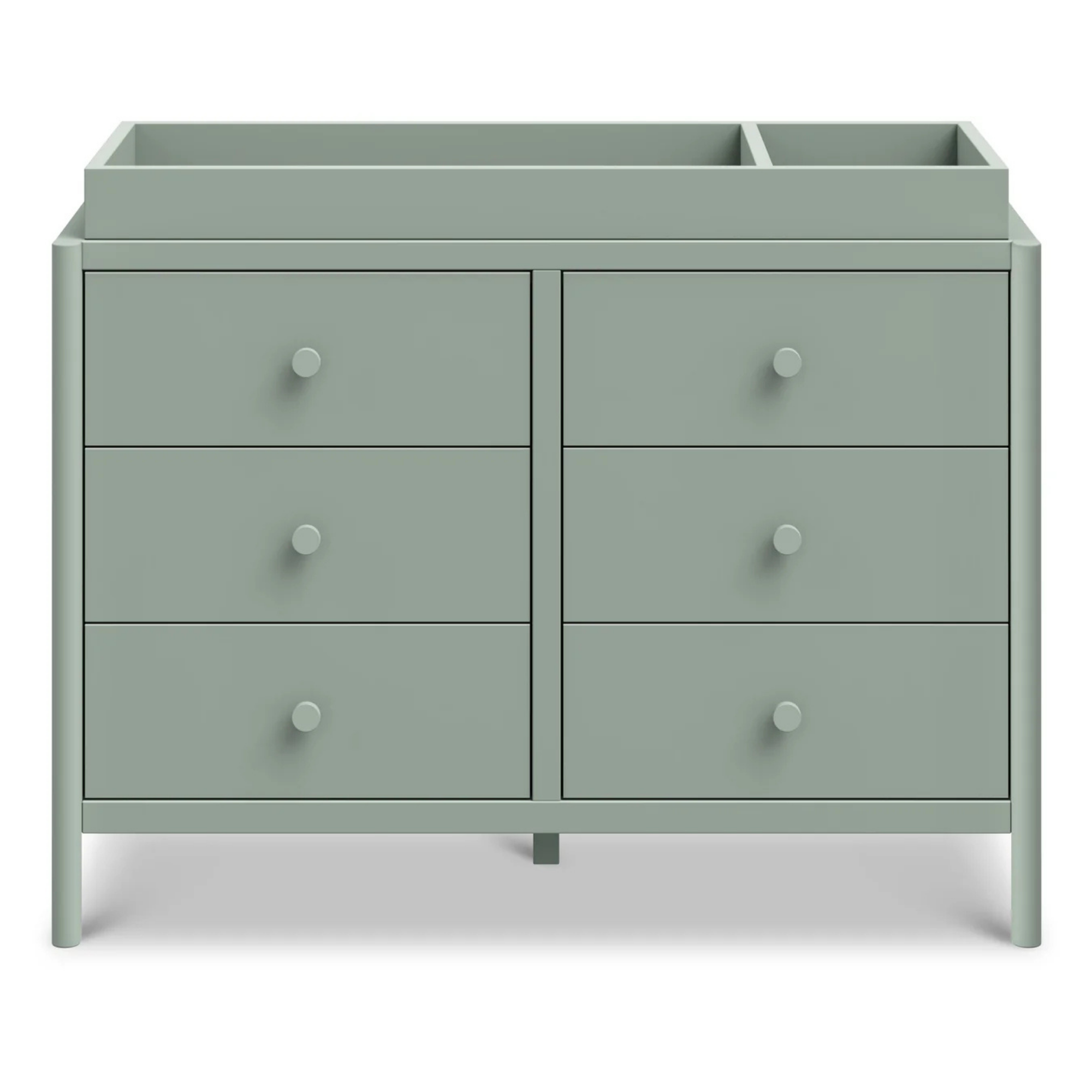 Commode 6 tiroirs DAVINCI Birdie